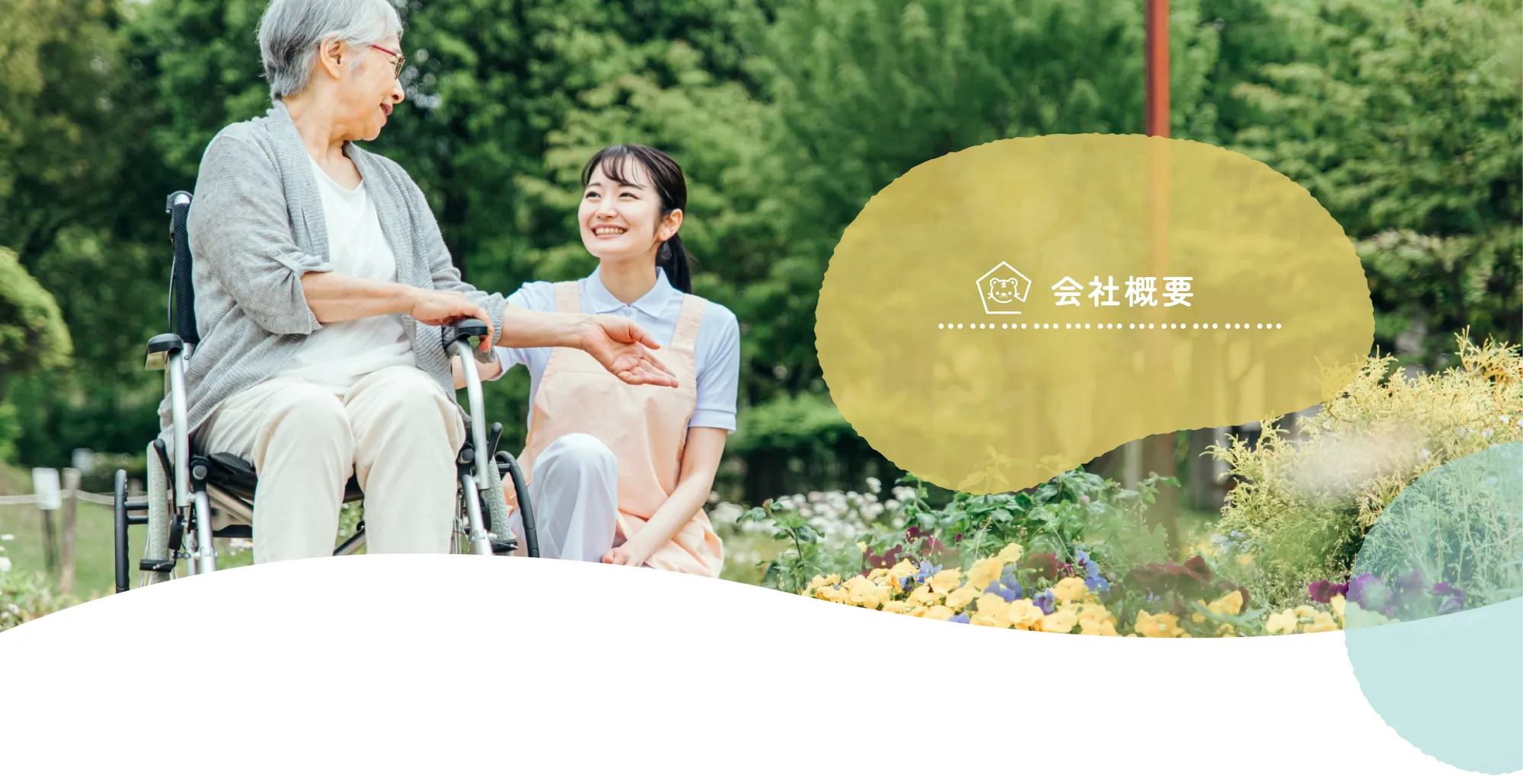 会社概要
